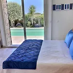 Villa Casa U Maelou Lumio (Corsica)