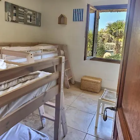 Villa Casa U Maelou