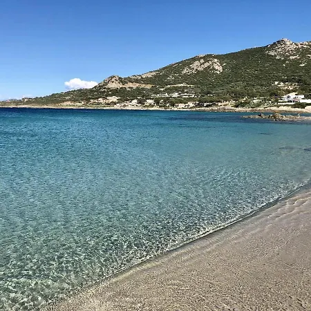 Casa U Maelou 别墅