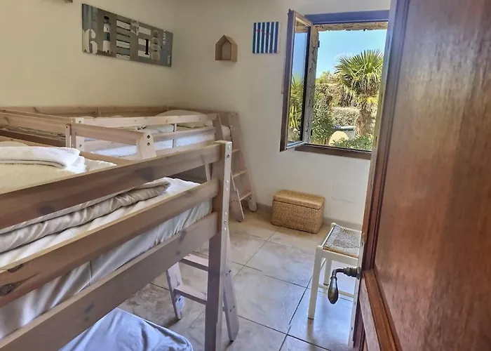 别墅 Casa U Maelou