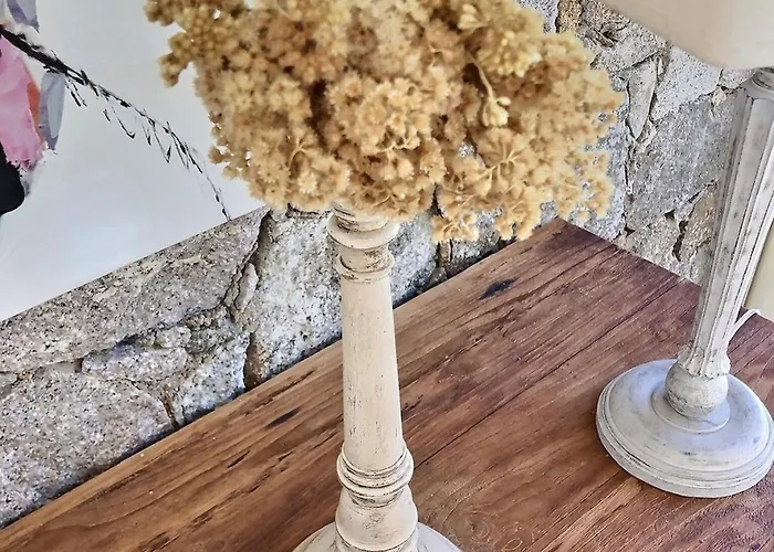 Casa U Maelou 别墅