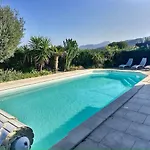 Casa U Maelou Villa