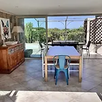 Villa Casa U Maelou Lumio (Corsica)