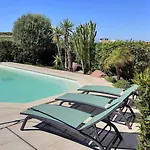 Casa U Maelou Lumio (Corsica)
