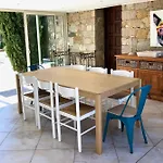 Casa U Maelou Villa Lumio