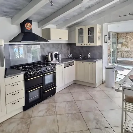 Casa U Maelou Villa