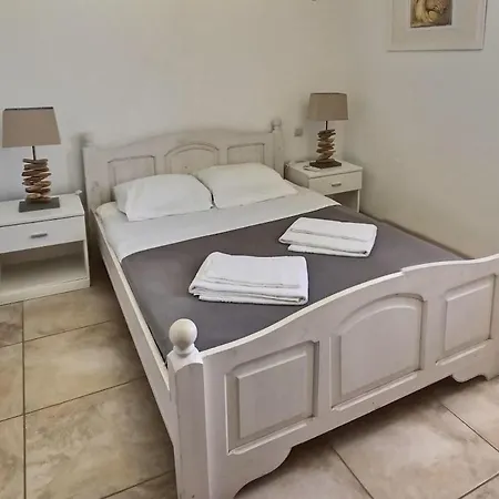 Casa U Maelou Villa *