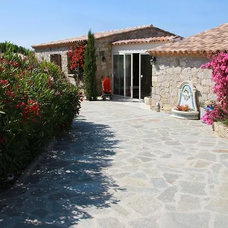 Casa U Maelou Villa *