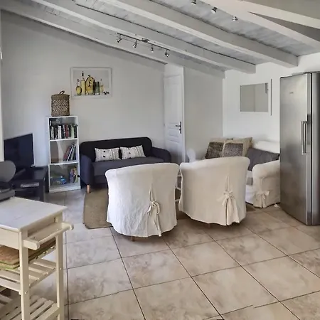 Casa U Maelou Villa *