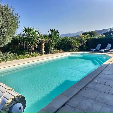 Casa U Maelou فيلة
