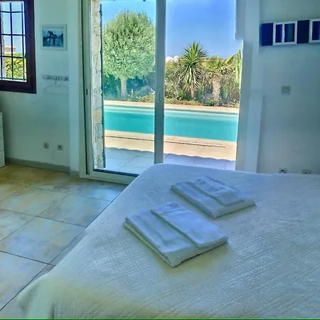 Villa Casa U Maelou *