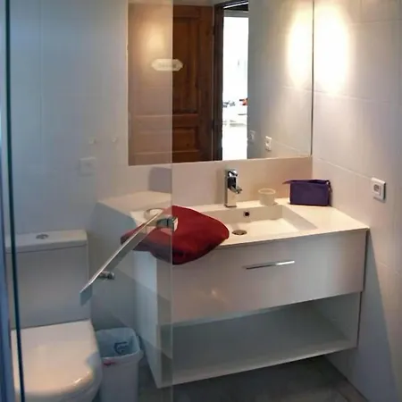 Casa U Maelou Villa *