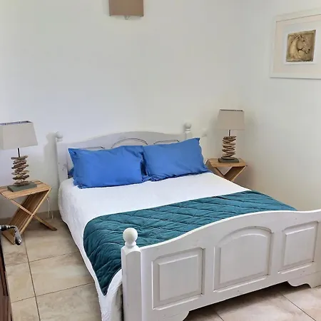 Villa Casa U Maelou Lumio (Corsica)