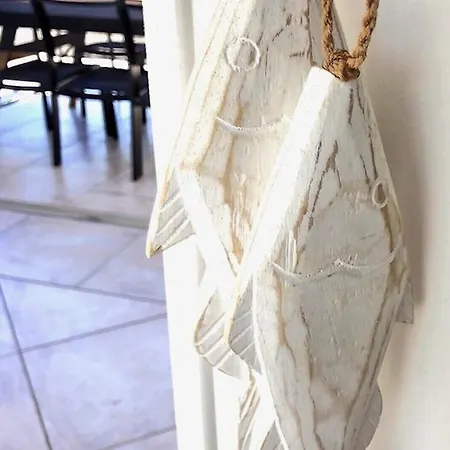 Villa Casa U Maelou Lumio (Corsica)