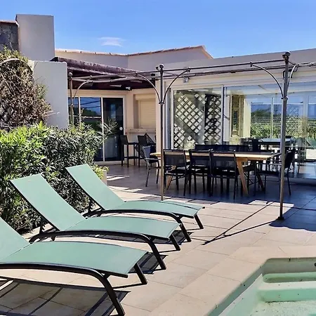 Casa U Maelou Villa
