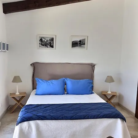 Villa Casa U Maelou Lumio (Corsica)