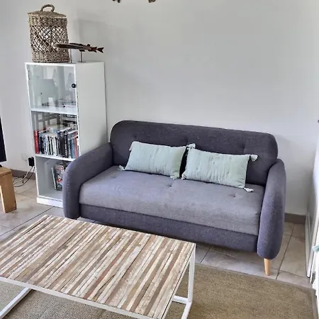 Casa U Maelou Villa Lumio (Corsica)