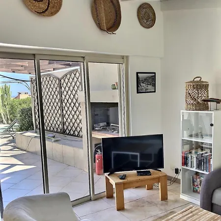 Villa Casa U Maelou *