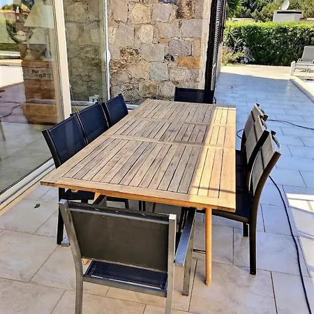 Casa U Maelou * Lumio (Corsica)