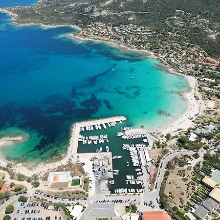 Casa U Maelou Villa Lumio (Corsica)