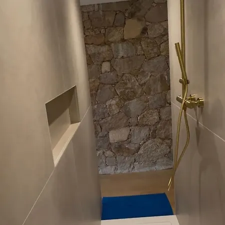 Villa Casa U Maelou Lumio (Corsica)