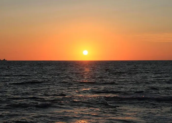 Casa U Maelou Lumio (Corsica)