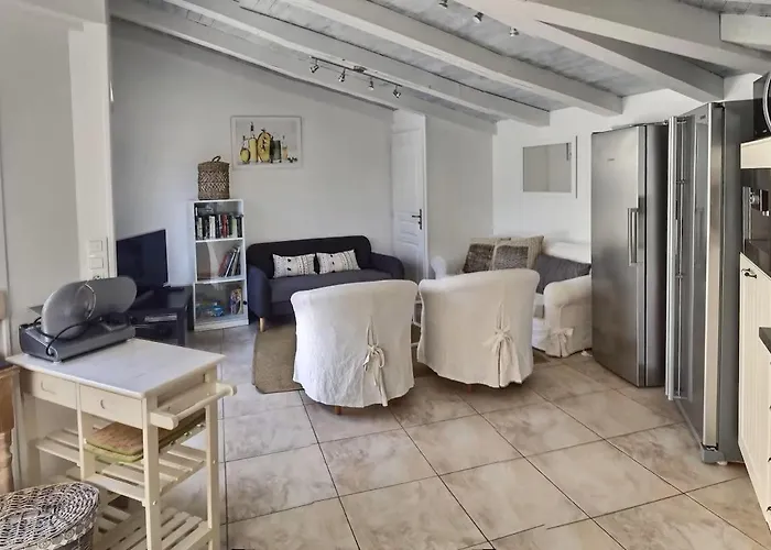 Casa U Maelou Villa *