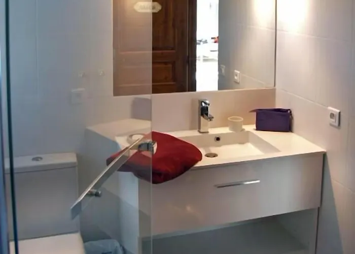 Casa U Maelou Villa *