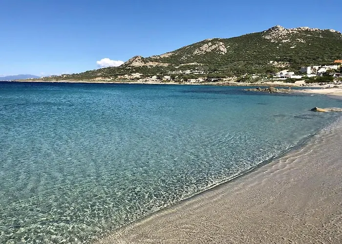 Casa U Maelou Villa