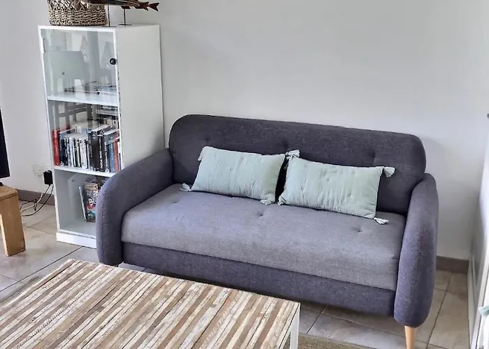 Casa U Maelou Villa Lumio (Corsica)