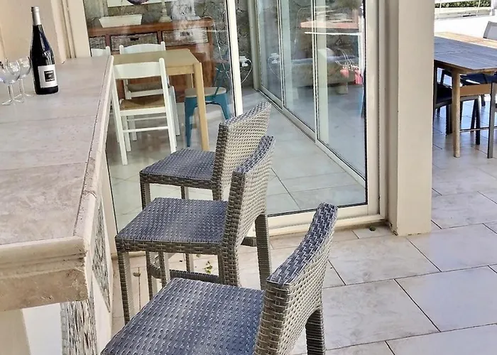 Casa U Maelou *