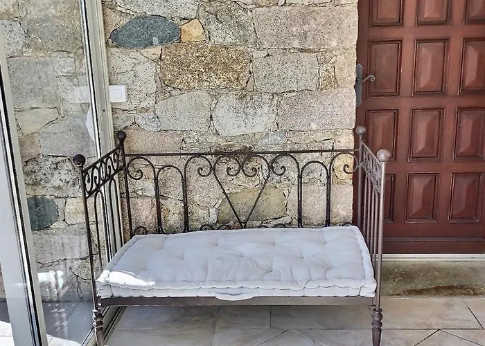 Casa U Maelou Villa Lumio (Corsica)