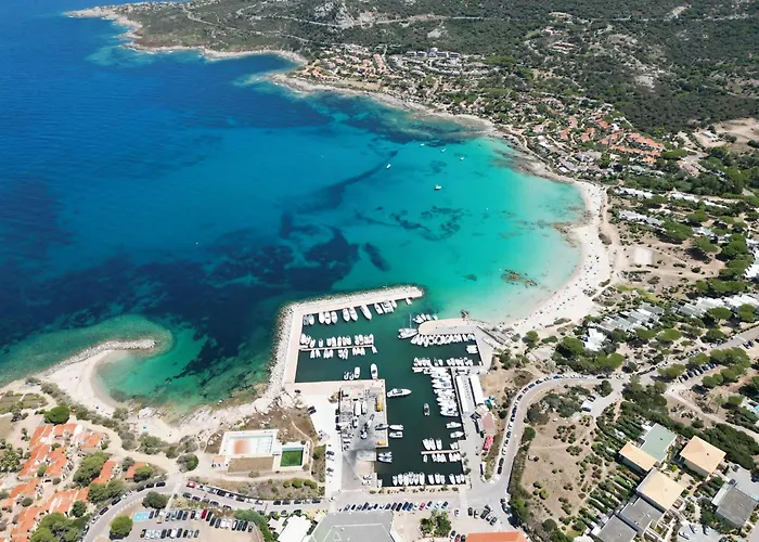 Casa U Maelou Villa Lumio (Corsica)